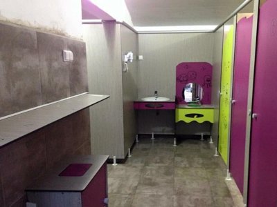 Cliquez pour découvrir toutes les photos de l'HÉBERGEMENT ! hébergement insolite - La Simioune photo 4