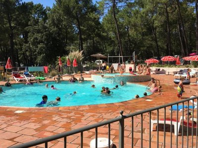 Cliquez pour découvrir toutes les photos de l'ÉTABLISSEMENT ! camping La Simioune photo 15