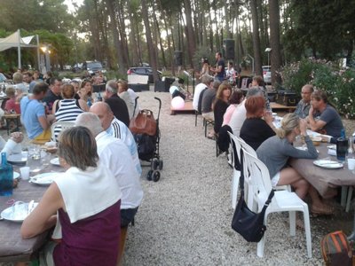 Cliquez pour découvrir toutes les photos de l'ÉTABLISSEMENT ! camping La Simioune photo 17