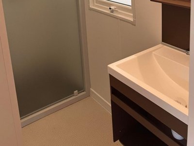 Cliquez pour découvrir toutes les photos de l'HÉBERGEMENT ! mobil-home - La Simioune photo 13