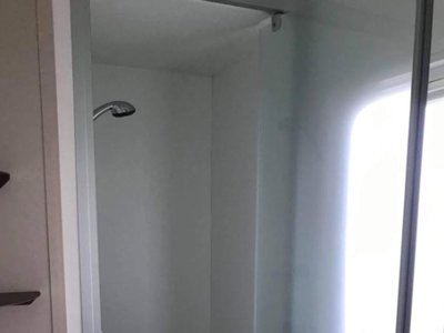 Cliquez pour découvrir toutes les photos de l'HÉBERGEMENT ! mobil-home - La Simioune photo 6
