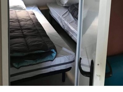 Cliquez pour découvrir toutes les photos de l'HÉBERGEMENT ! mobil-home - La Simioune photo 9