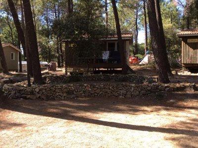 Cliquez pour découvrir toutes les photos de l'ÉTABLISSEMENT ! camping La Simioune photo 20