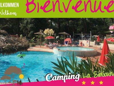 Cliquez pour découvrir toutes les photos de l'ÉTABLISSEMENT ! camping La Simioune photo 23