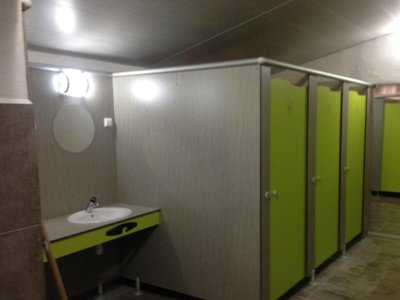 Cliquez pour découvrir toutes les photos de l'ÉTABLISSEMENT ! camping La Simioune photo 24