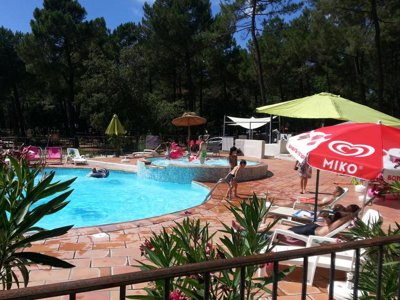Cliquez pour découvrir toutes les photos de l'ÉTABLISSEMENT ! camping La Simioune photo 29