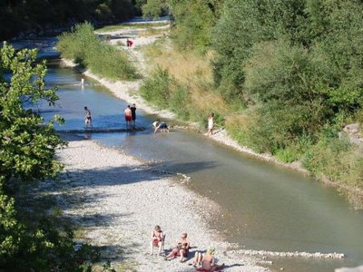 Cliquez pour découvrir toutes les photos de l'ÉTABLISSEMENT ! camping La Simioune photo 30
