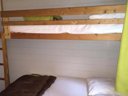 Cliquez pour découvrir toutes les photos de l'HÉBERGEMENT ! chalet - camping La Simioune photo 5