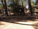 Cliquez pour découvrir toutes les photos de l'HÉBERGEMENT ! chalet - camping La Simioune photo 1