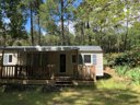 Cliquez pour découvrir toutes les photos de l'HÉBERGEMENT ! mobil-home - camping La Simioune photo 7