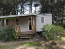 mobil-home - camping La Simioune photo 2