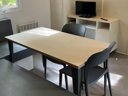 mobil-home - camping La Simioune photo 6