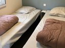mobil-home - camping La Simioune photo 7