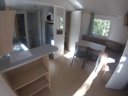 Cliquez pour découvrir toutes les photos de l'HÉBERGEMENT ! mobil-home - camping La Simioune photo 2