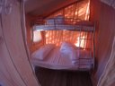 Cliquez pour découvrir toutes les photos de l'HÉBERGEMENT ! tente - camping La Simioune photo 3