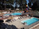 Cliquez pour découvrir toutes les photos de l'HÉBERGEMENT ! hébergement insolite - camping La Simioune photo 10