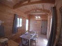 Cliquez pour découvrir toutes les photos de l'HÉBERGEMENT ! hébergement insolite - camping La Simioune photo 6