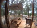 Cliquez pour découvrir toutes les photos de l'HÉBERGEMENT ! hébergement insolite - camping La Simioune photo 7