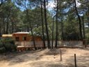 Cliquez pour découvrir toutes les photos de l'HÉBERGEMENT ! hébergement insolite - camping La Simioune photo 9