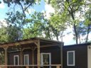 Cliquez pour découvrir toutes les photos de l'HÉBERGEMENT ! mobil-home - camping La Simioune photo 1