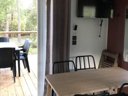 Cliquez pour découvrir toutes les photos de l'HÉBERGEMENT ! mobil-home - camping La Simioune photo 5