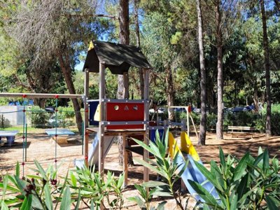 Cliquez pour découvrir toutes les photos de l'ÉTABLISSEMENT ! camping Campo Di Liccia photo 11