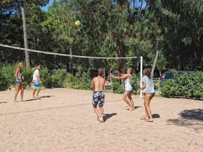 Cliquez pour découvrir toutes les photos de l'ÉTABLISSEMENT ! camping Campo Di Liccia photo 13