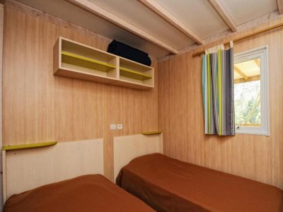 Cliquez pour découvrir toutes les photos de l'HÉBERGEMENT ! chalet - Campo Di Liccia photo 6