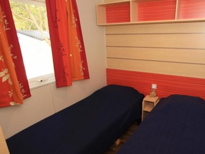 Cliquez pour découvrir toutes les photos de l'HÉBERGEMENT ! mobil-home - Campo Di Liccia photo 3