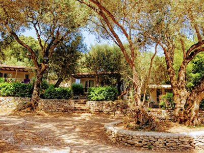 Cliquez pour découvrir toutes les photos de l'ÉTABLISSEMENT ! camping Campo Di Liccia photo 16