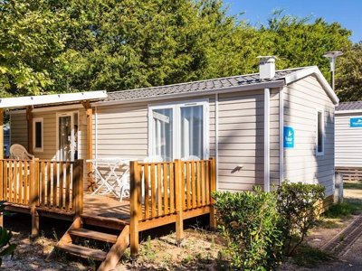 mobil-home - Campo Di Liccia photo 1