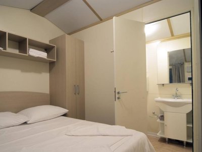 Cliquez pour découvrir toutes les photos de l'HÉBERGEMENT ! mobil-home - Campo Di Liccia photo 4