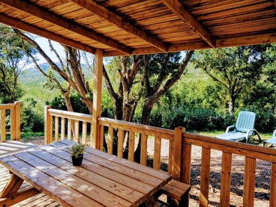 Cliquez pour découvrir toutes les photos de l'ÉTABLISSEMENT ! camping Campo Di Liccia photo 20