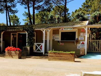 Cliquez pour découvrir toutes les photos de l'ÉTABLISSEMENT ! camping Campo Di Liccia photo 23