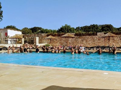 Cliquez pour découvrir toutes les photos de l'ÉTABLISSEMENT ! camping Campo Di Liccia photo 25