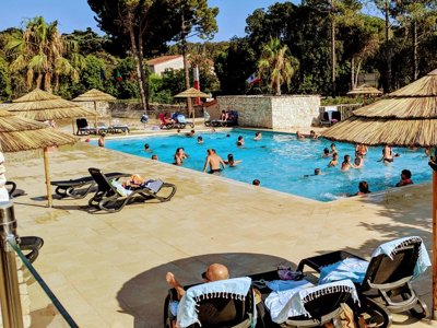 Cliquez pour découvrir toutes les photos de l'ÉTABLISSEMENT ! camping Campo Di Liccia photo 26