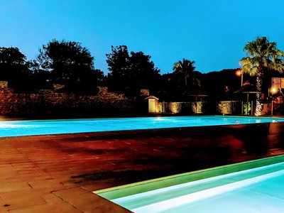 Cliquez pour découvrir toutes les photos de l'ÉTABLISSEMENT ! camping Campo Di Liccia photo 27