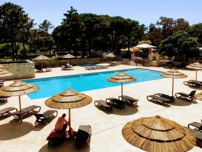 Cliquez pour découvrir toutes les photos de l'ÉTABLISSEMENT ! camping Campo Di Liccia photo 28