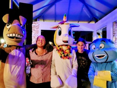 Cliquez pour découvrir toutes les photos de l'ÉTABLISSEMENT ! camping Campo Di Liccia photo 29