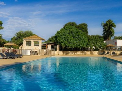 Cliquez pour découvrir toutes les photos de l'ÉTABLISSEMENT ! camping Campo Di Liccia photo 3