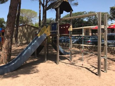 Cliquez pour découvrir toutes les photos de l'ÉTABLISSEMENT ! camping Campo Di Liccia photo 30