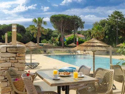 Cliquez pour découvrir toutes les photos de l'ÉTABLISSEMENT ! camping Campo Di Liccia photo 4