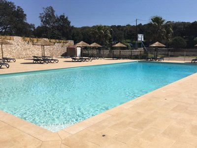 Cliquez pour découvrir toutes les photos de l'ÉTABLISSEMENT ! camping Campo Di Liccia photo 5