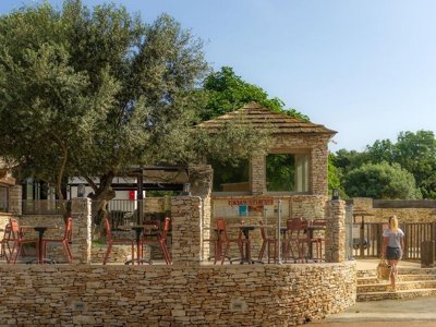 Cliquez pour découvrir toutes les photos de l'ÉTABLISSEMENT ! camping Campo Di Liccia photo 6