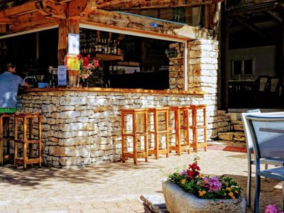 Cliquez pour découvrir toutes les photos de l'ÉTABLISSEMENT ! camping Campo Di Liccia photo 7