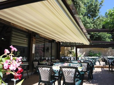 Cliquez pour découvrir toutes les photos de l'ÉTABLISSEMENT ! camping Campo Di Liccia photo 9