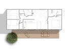 mobil-home - camping Campo Di Liccia photo 9