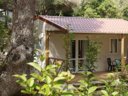 Cliquez pour découvrir toutes les photos de l'HÉBERGEMENT ! chalet - camping Campo Di Liccia photo 2