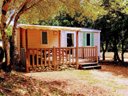 Cliquez pour découvrir toutes les photos de l'HÉBERGEMENT ! mobil-home - camping Campo Di Liccia photo 7