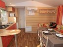 Cliquez pour découvrir toutes les photos de l'HÉBERGEMENT ! mobil-home - camping Campo Di Liccia photo 4